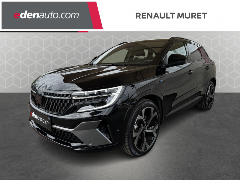 Image de l'annonce principale - Renault Austral