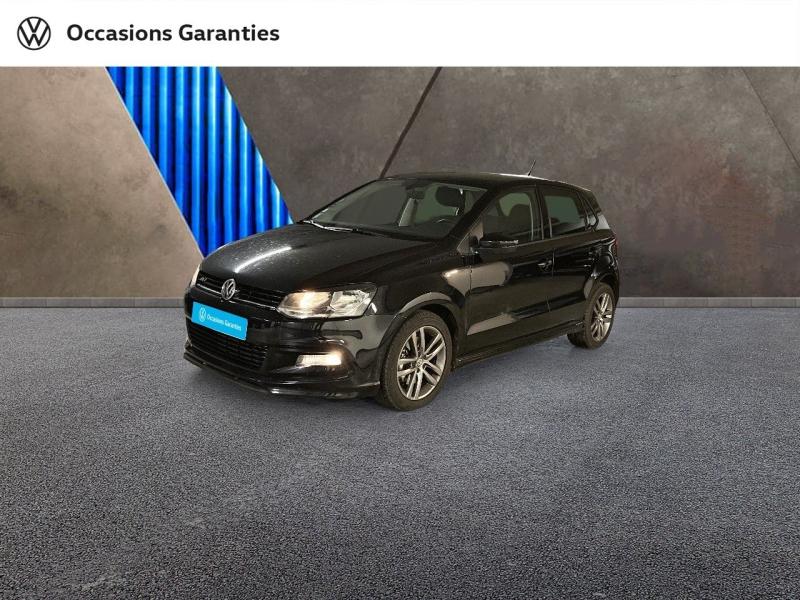 Image de l'annonce principale - Volkswagen Polo