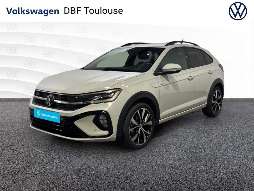 Image de l'annonce principale - Volkswagen Taigo