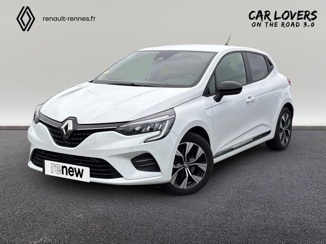 Image de l'annonce principale - Renault Clio