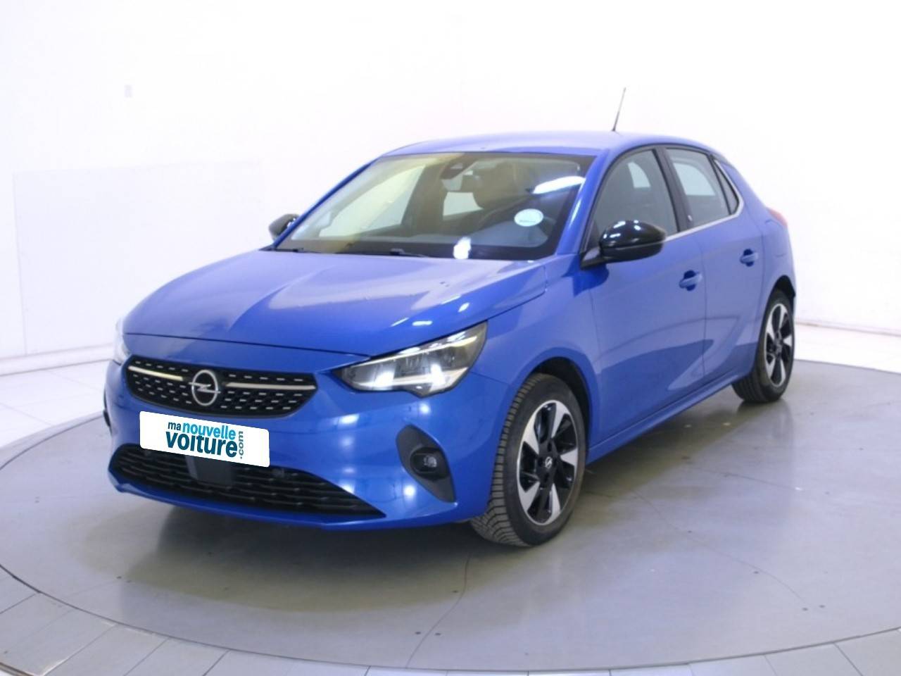 Image de l'annonce principale - Opel Corsa e