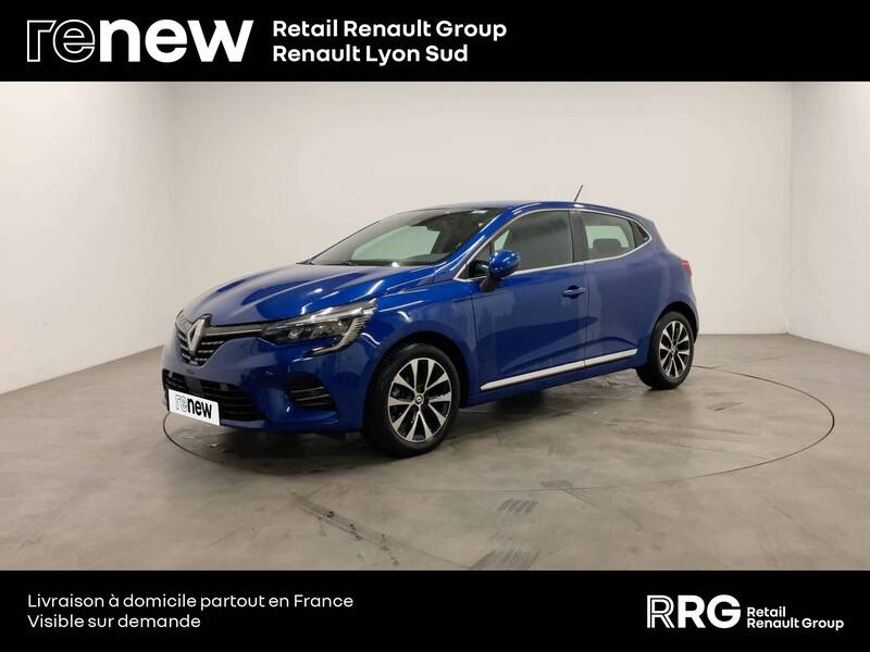 Image de l'annonce principale - Renault Clio