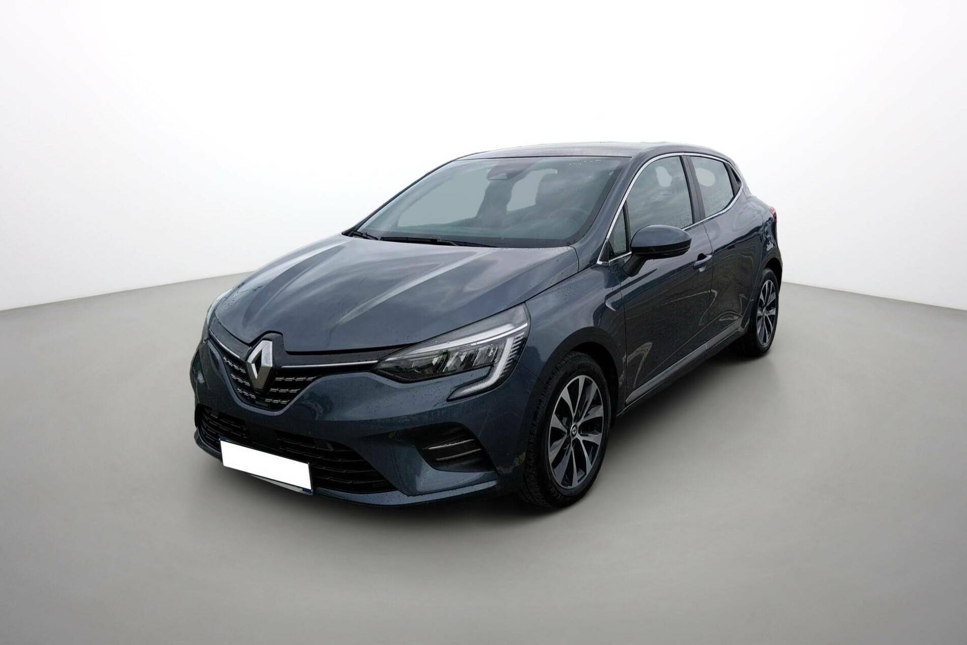 Image de l'annonce principale - Renault Clio