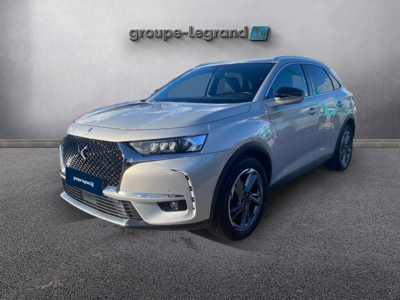 Image de l'annonce principale - DS Automobiles DS 7 Crossback