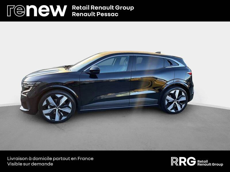 Image de l'annonce principale - Renault Megane E Tech