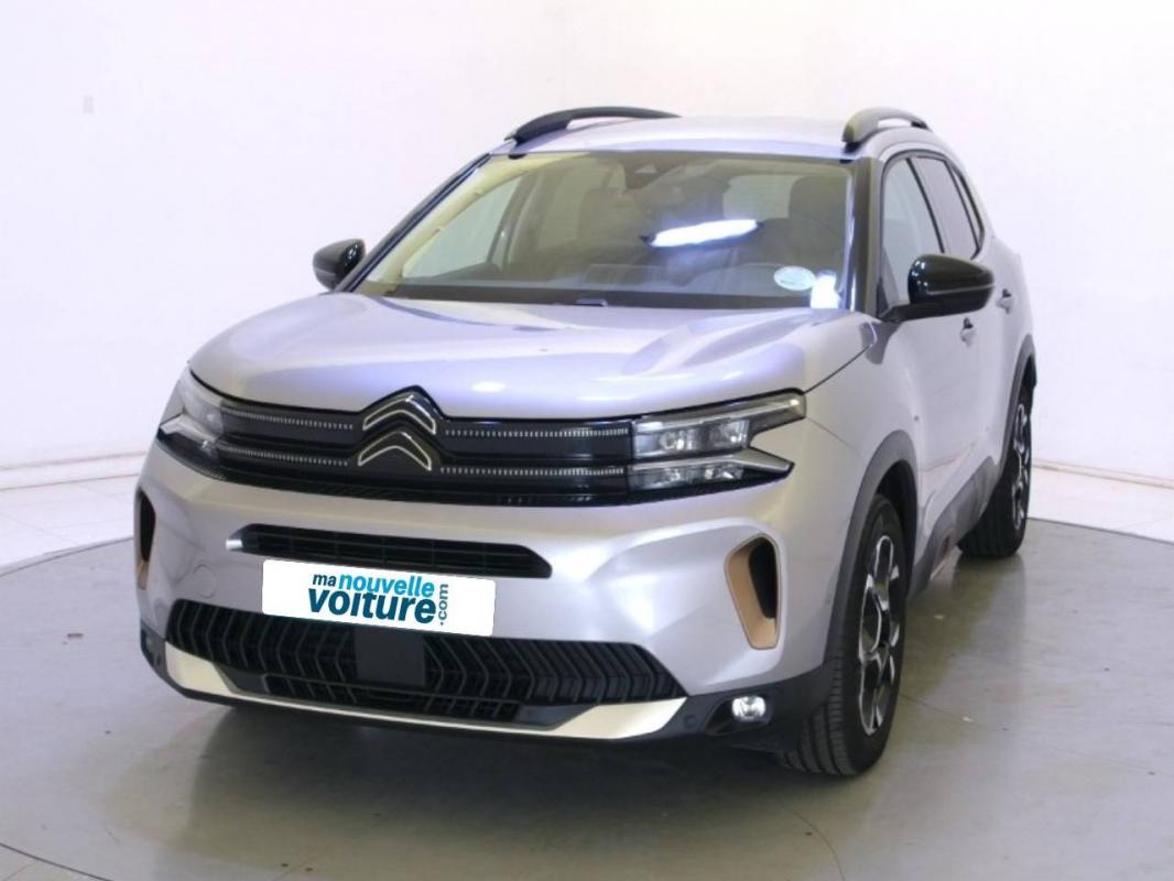 Image de l'annonce principale - Citroën C5 Aircross