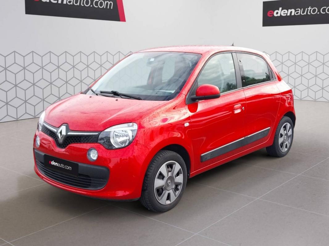Image de l'annonce principale - Renault Twingo