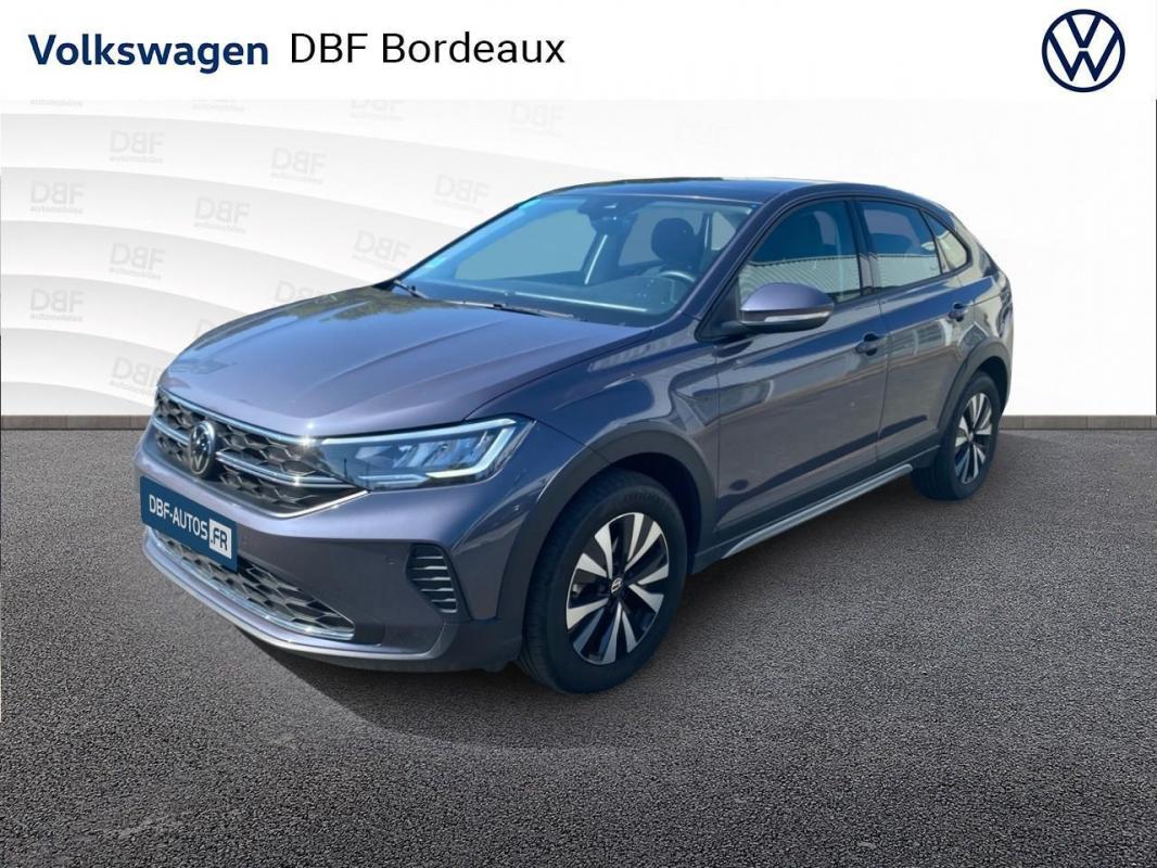 Image de l'annonce principale - Volkswagen Taigo