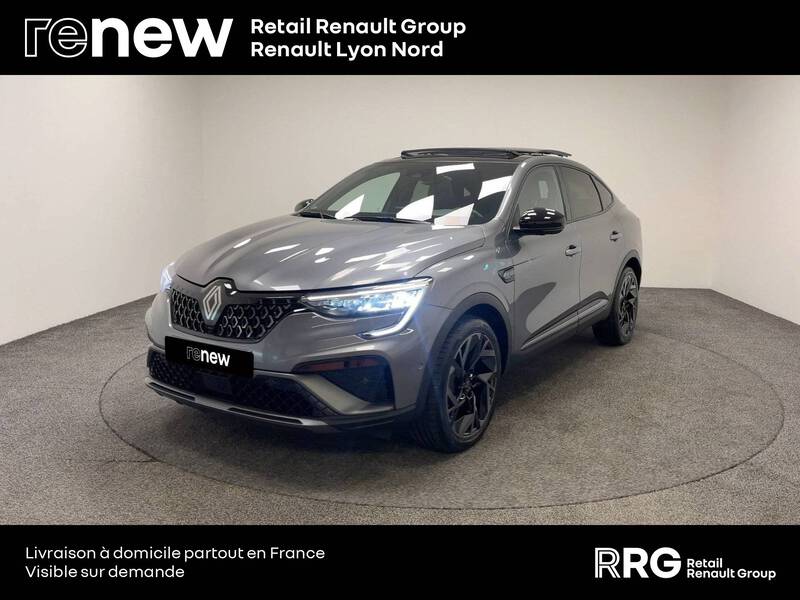 Image de l'annonce principale - Renault Arkana