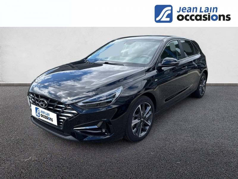 Image de l'annonce principale - Hyundai i30