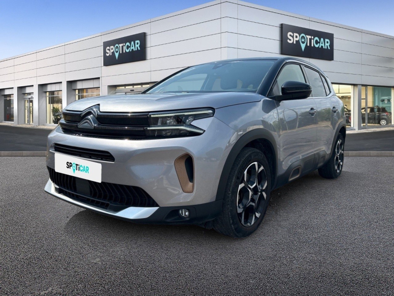 Image de l'annonce principale - Citroën C5 Aircross