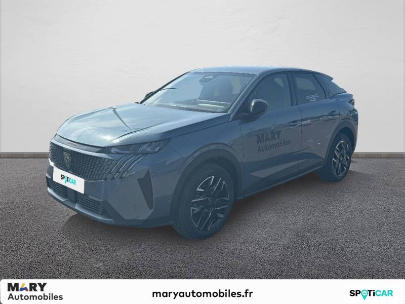 Image de l'annonce principale - Peugeot 3008