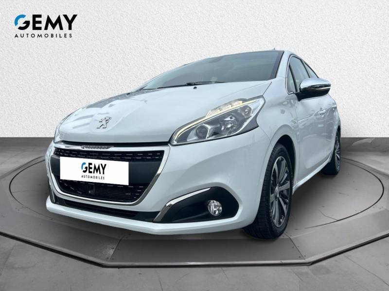 Image de l'annonce principale - Peugeot 208