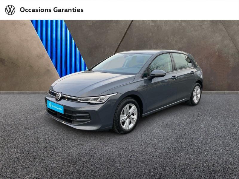 Image de l'annonce principale - Volkswagen Golf