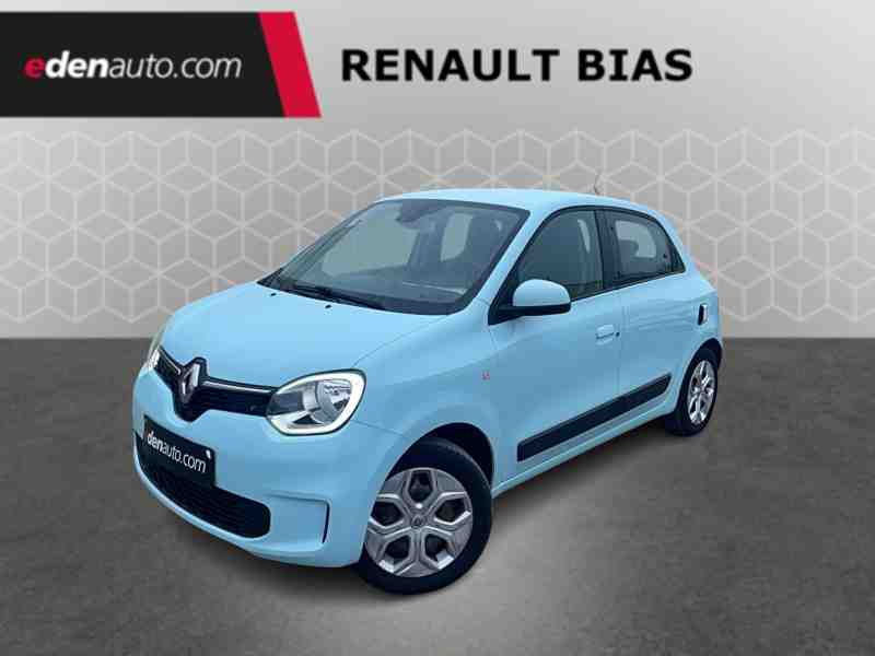 Image de l'annonce principale - Renault Twingo