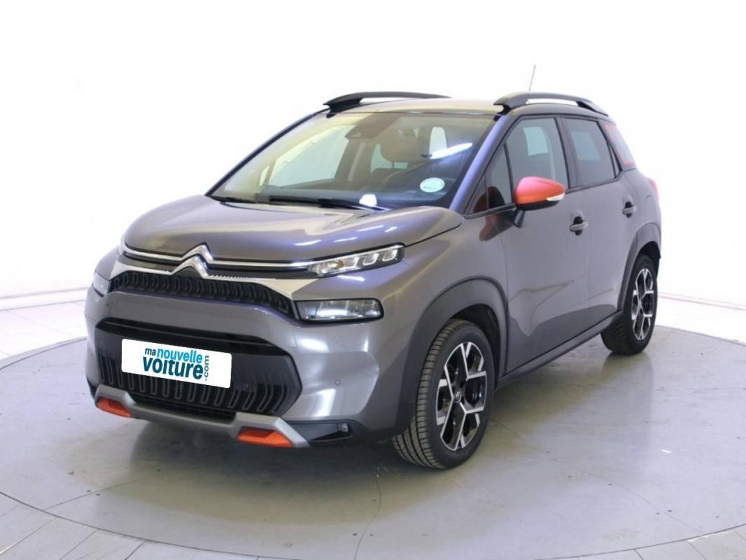 Image de l'annonce principale - Citroën C3 Aircross