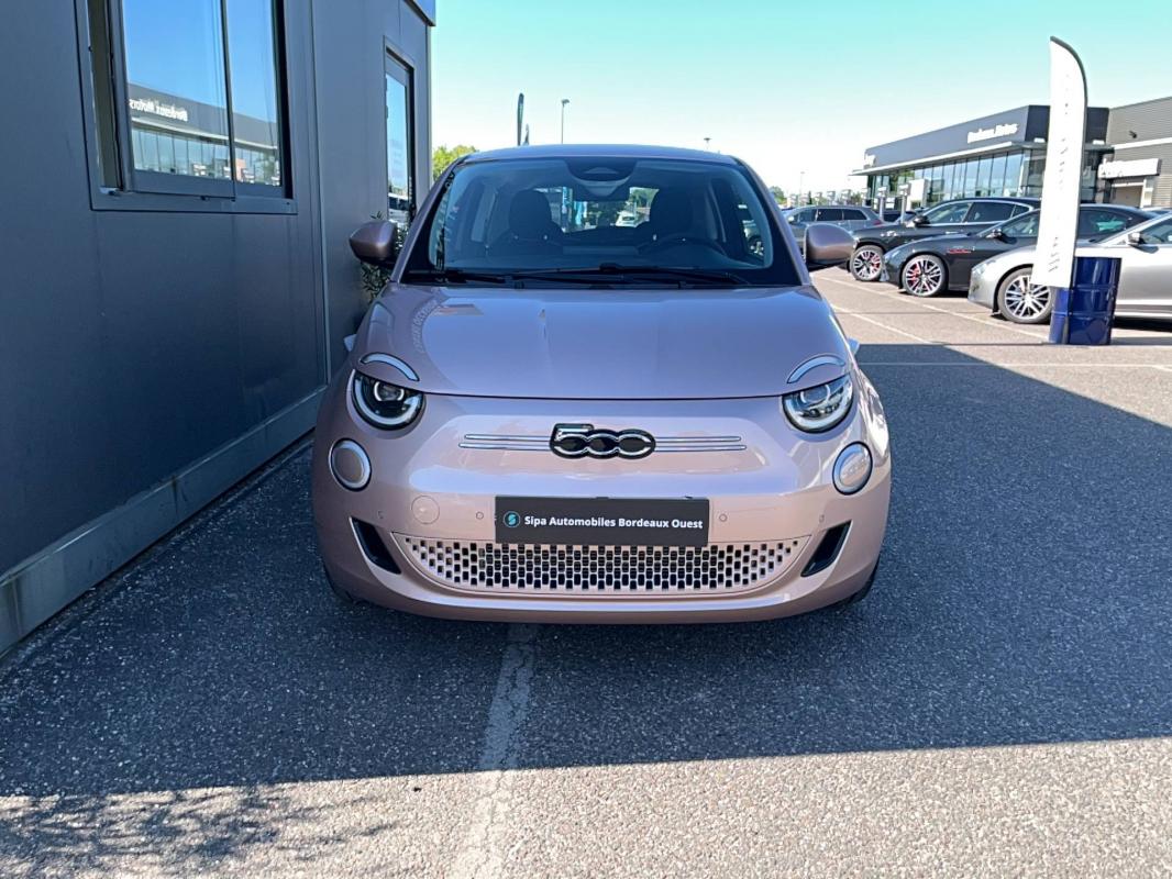 Image de l'annonce principale - Fiat 500