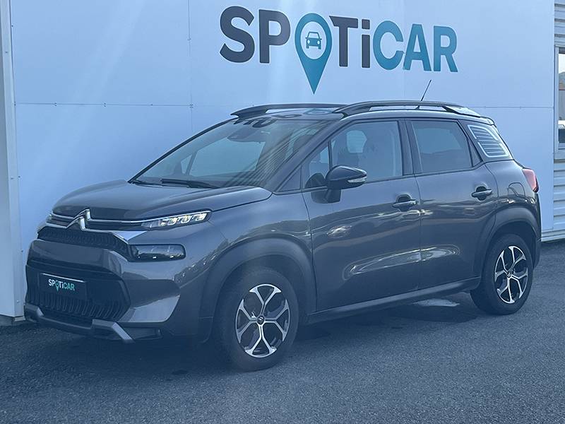 Image de l'annonce principale - Citroën C3 Aircross