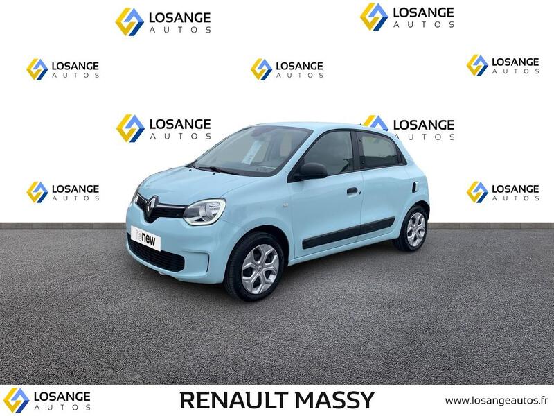 Image de l'annonce principale - Renault Twingo