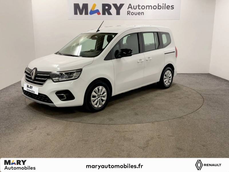 Image de l'annonce principale - Renault Kangoo