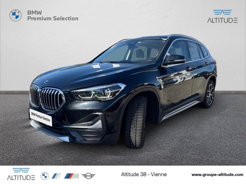 Image de l'annonce principale - BMW X1
