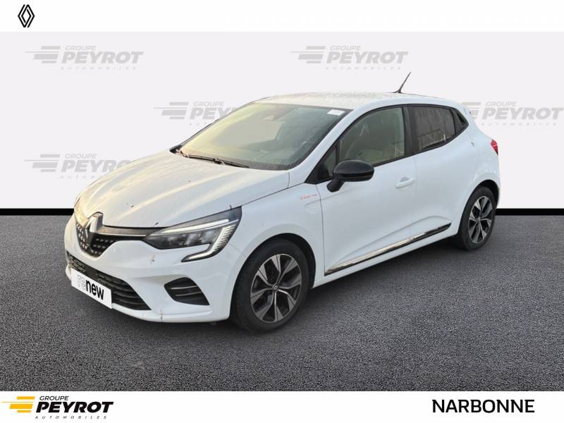 Image de l'annonce principale - Renault Clio