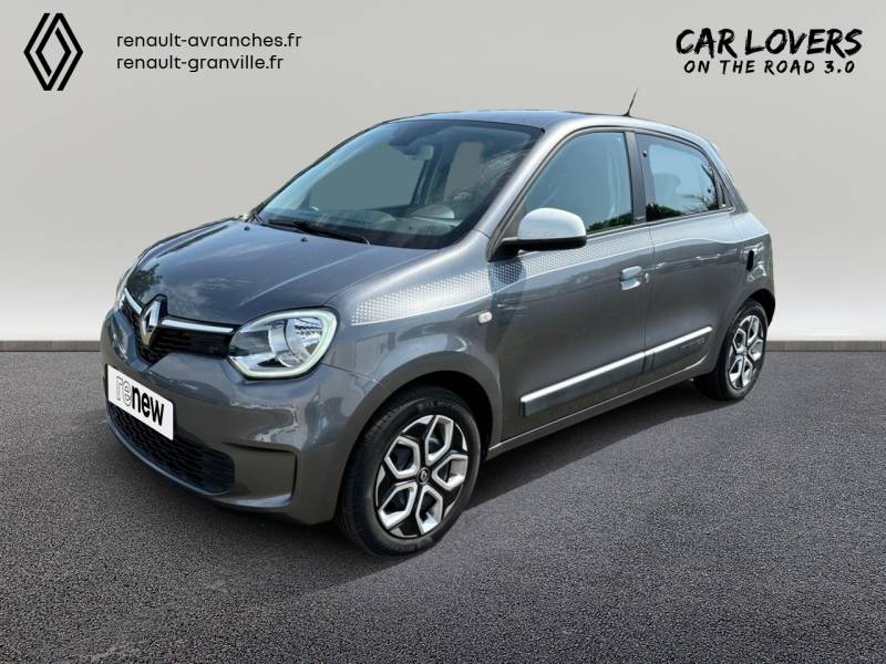 Image de l'annonce principale - Renault Twingo