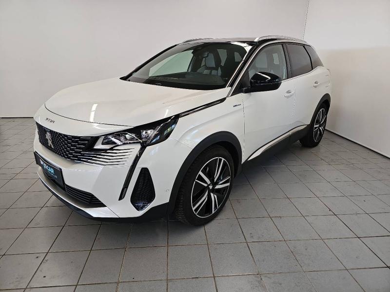 Image de l'annonce principale - Peugeot 3008