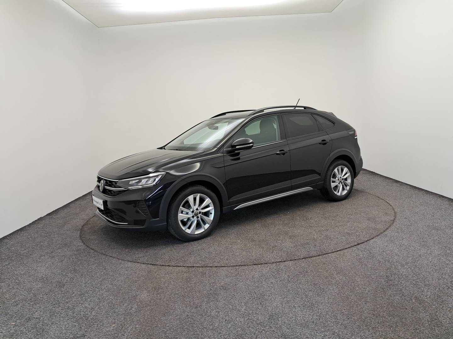 Image de l'annonce principale - Volkswagen Taigo