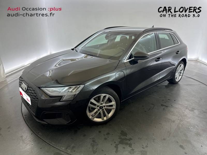 Image de l'annonce principale - Audi A3