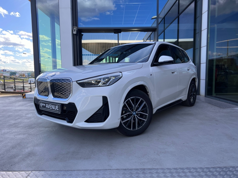 Image de l'annonce principale - BMW X1