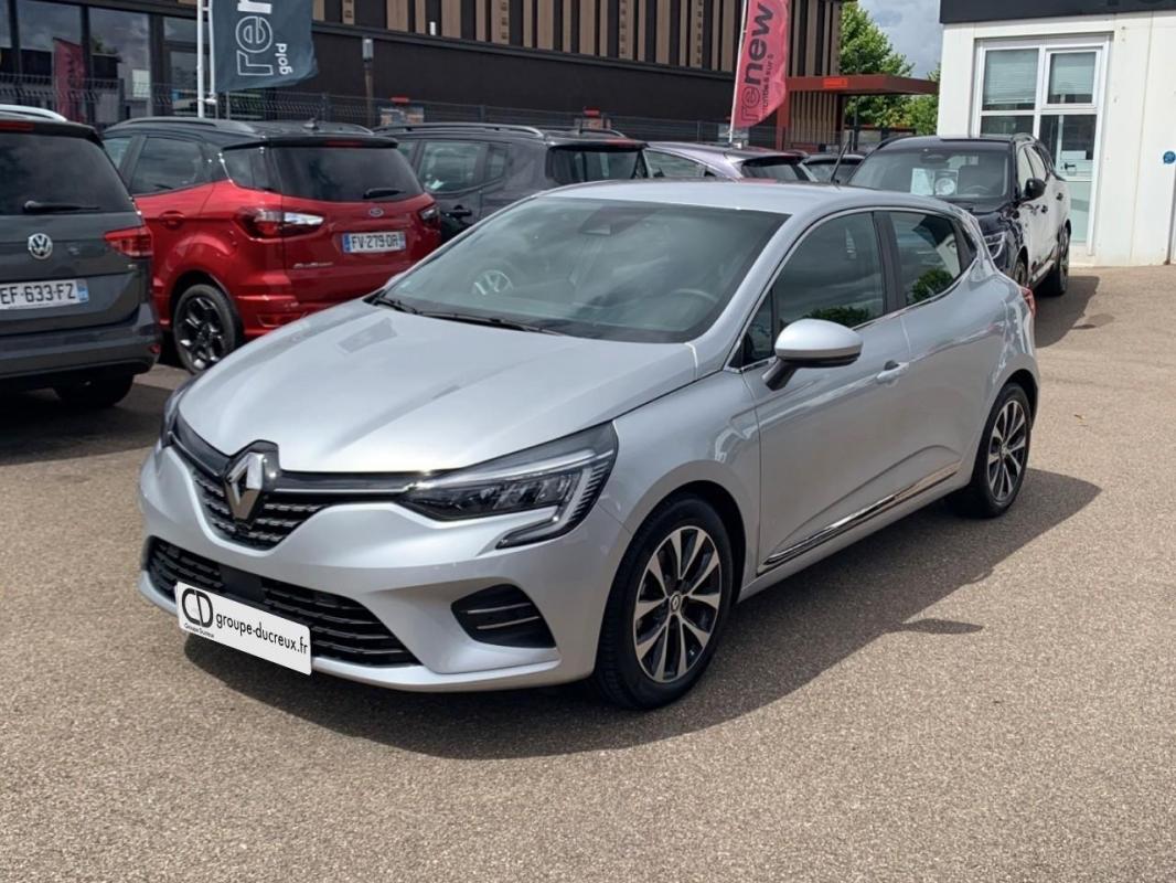 Image de l'annonce principale - Renault Clio