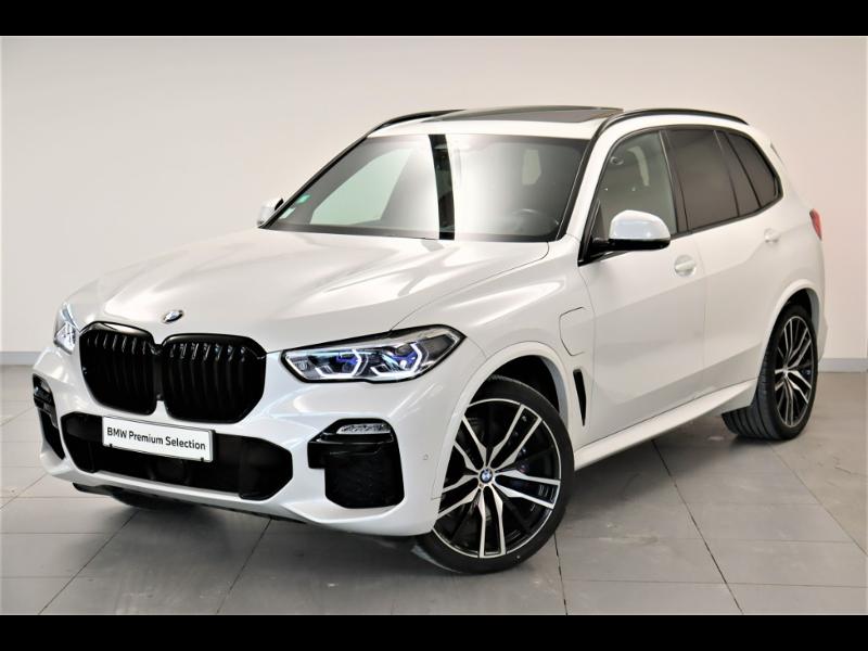 Image de l'annonce principale - BMW X5