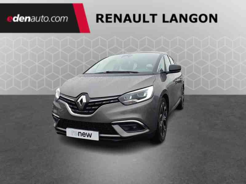 Image de l'annonce principale - Renault Grand Scénic