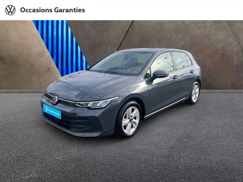 Image de l'annonce principale - Volkswagen Golf