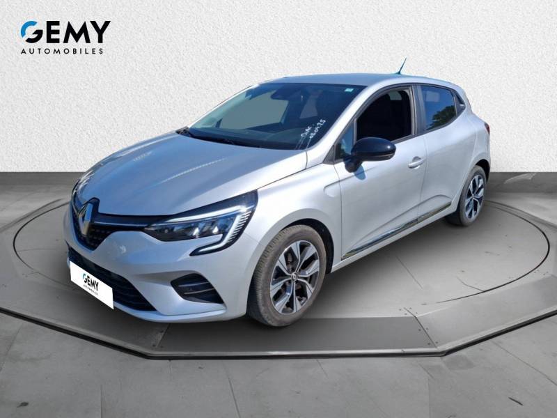 Image de l'annonce principale - Renault Clio