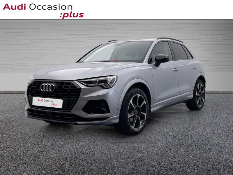 Image de l'annonce principale - Audi Q3