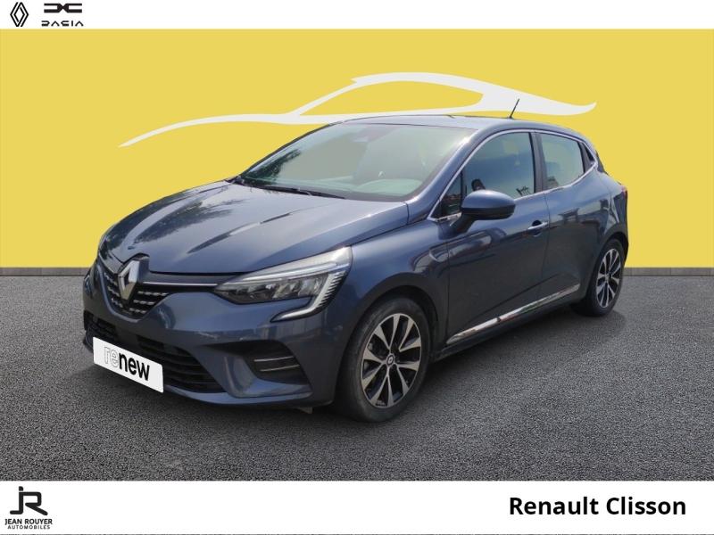 Image de l'annonce principale - Renault Clio