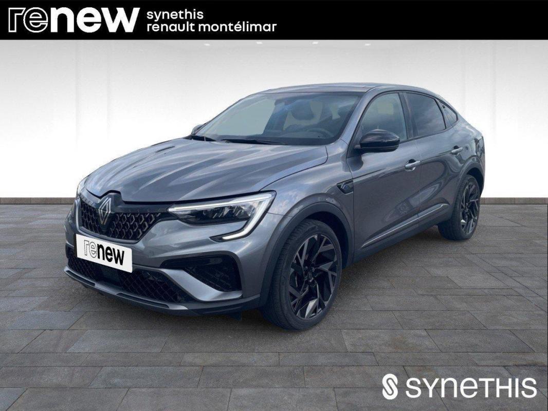 Image de l'annonce principale - Renault Arkana