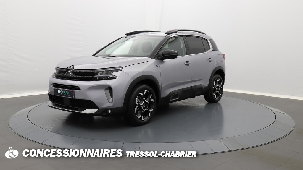 Image de l'annonce principale - Citroën C5 Aircross