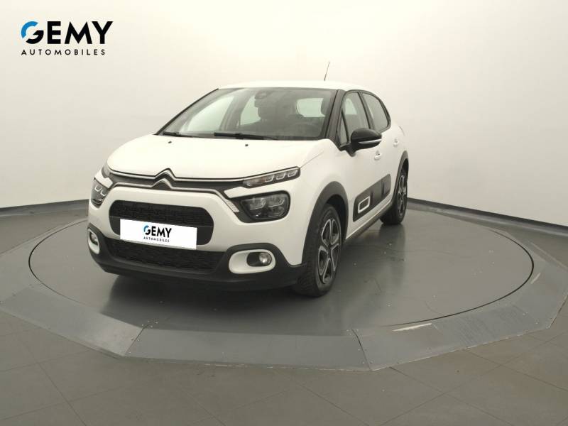 Image de l'annonce principale - Citroën C3