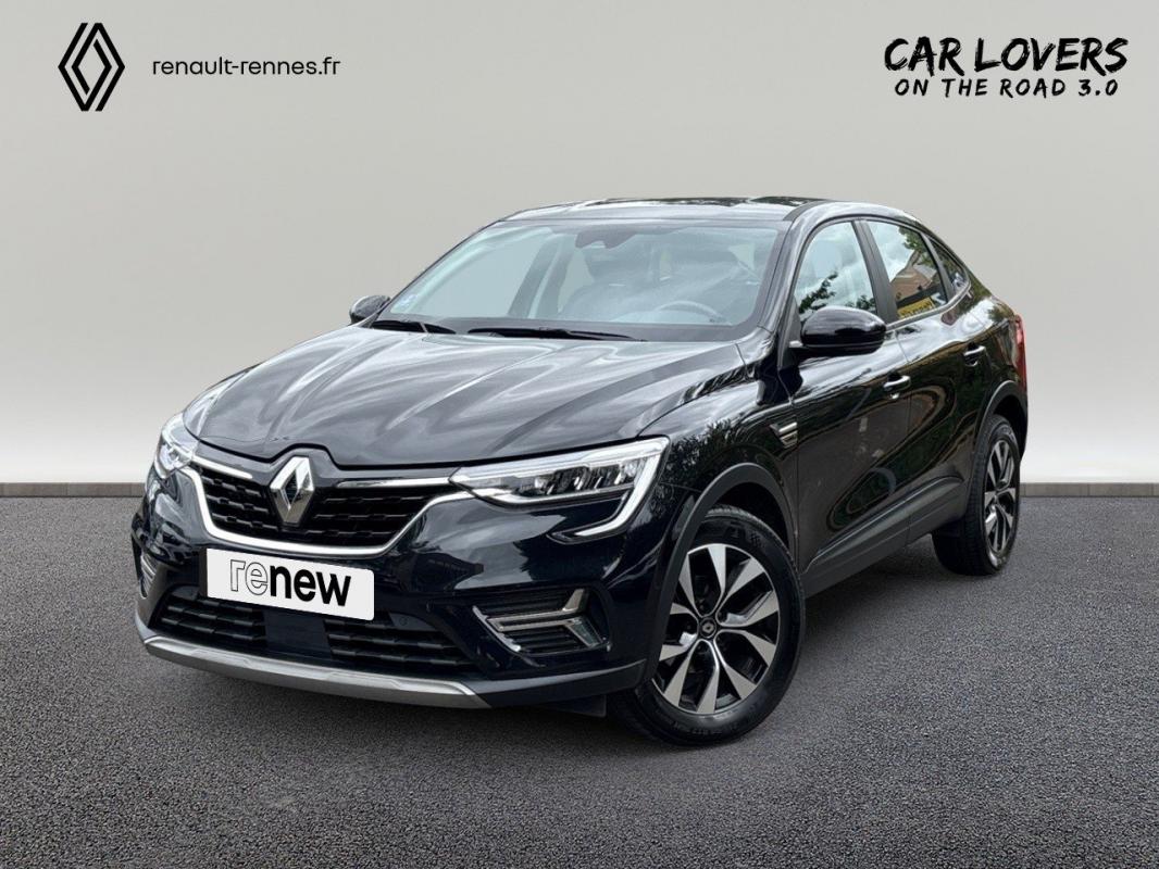 Image de l'annonce principale - Renault Arkana