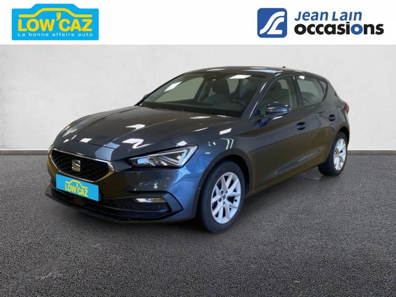 Image de l'annonce principale - SEAT Leon