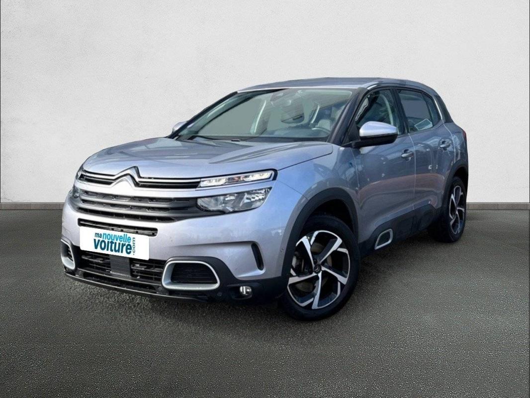 Image de l'annonce principale - Citroën C5 Aircross