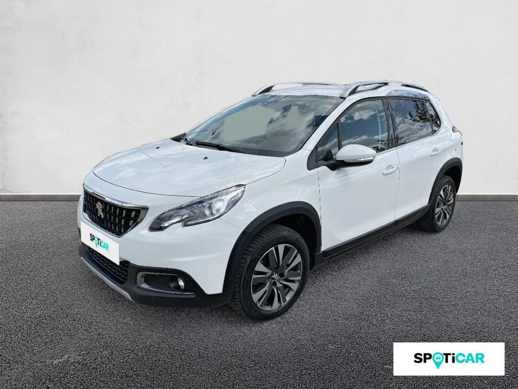 Image de l'annonce principale - Peugeot 2008