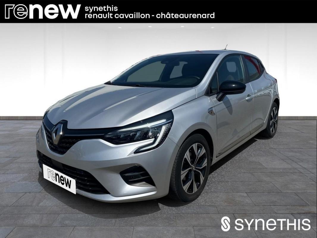 Image de l'annonce principale - Renault Clio