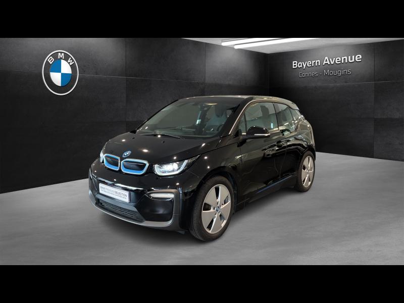 Image de l'annonce principale - BMW i3