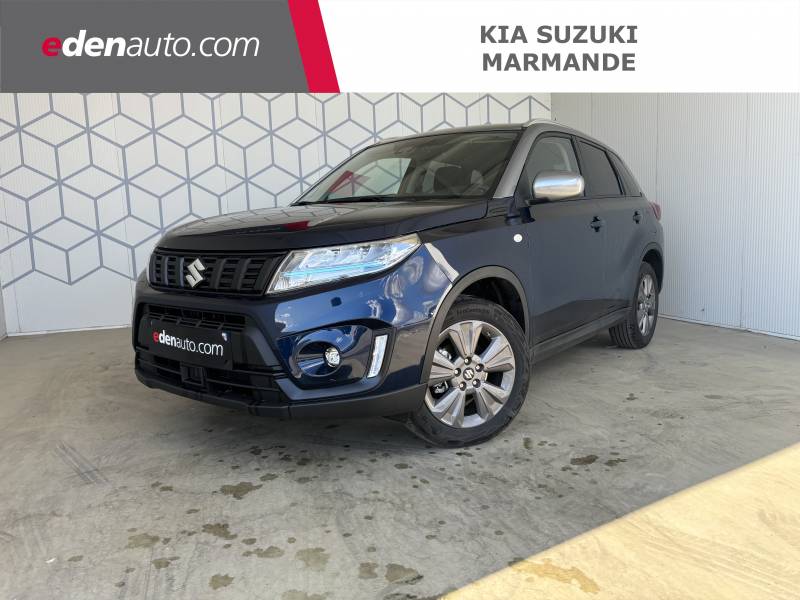 Image de l'annonce principale - Suzuki Vitara