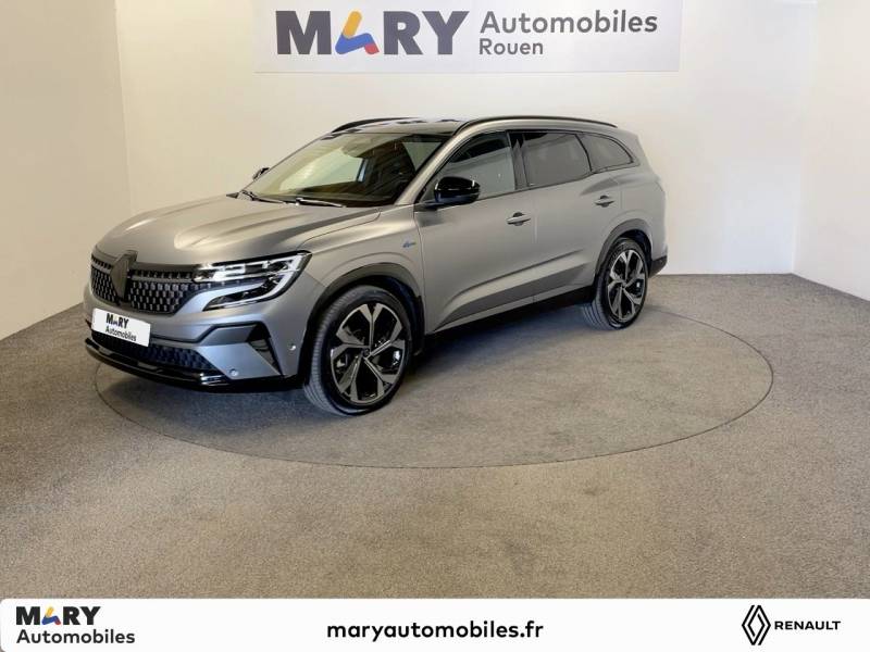 Image de l'annonce principale - Renault Espace