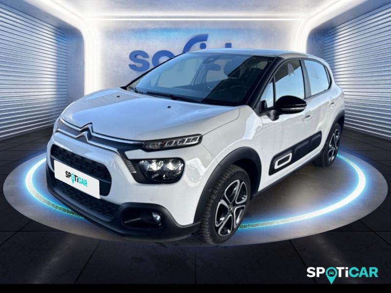 Image de l'annonce principale - Citroën C3